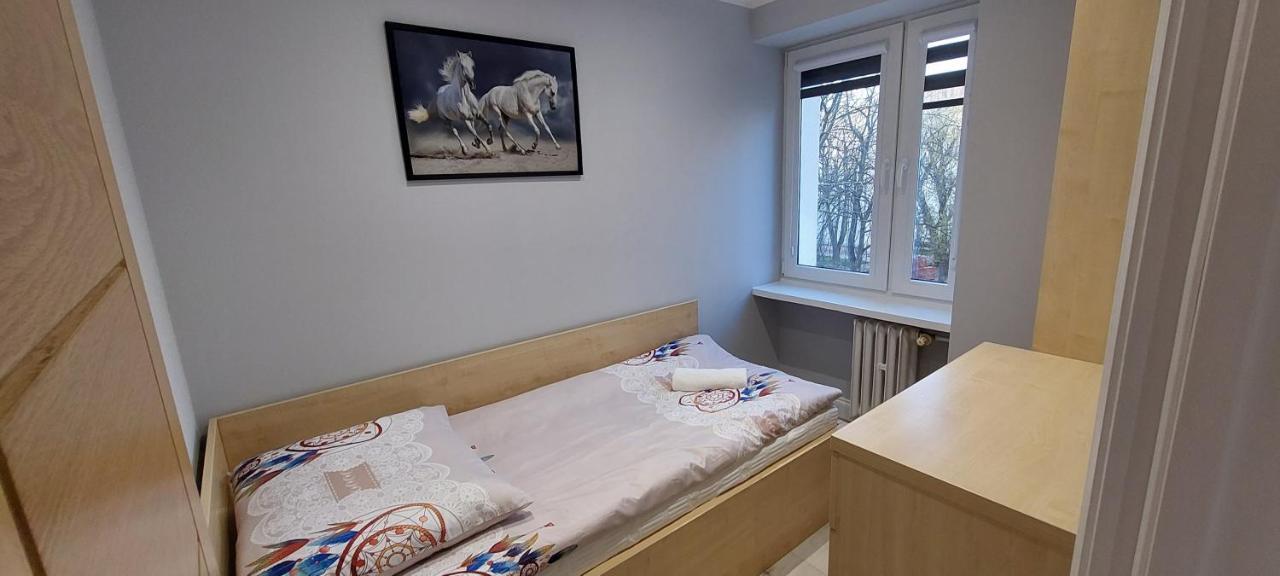 Apartament Mila Apartment Malbork Ngoại thất bức ảnh
